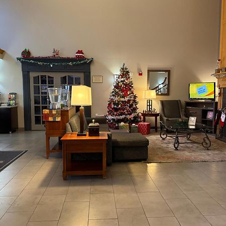 Country Inn & Suites By Radisson Kenosha - Pleasant Prairie Exteriör bild