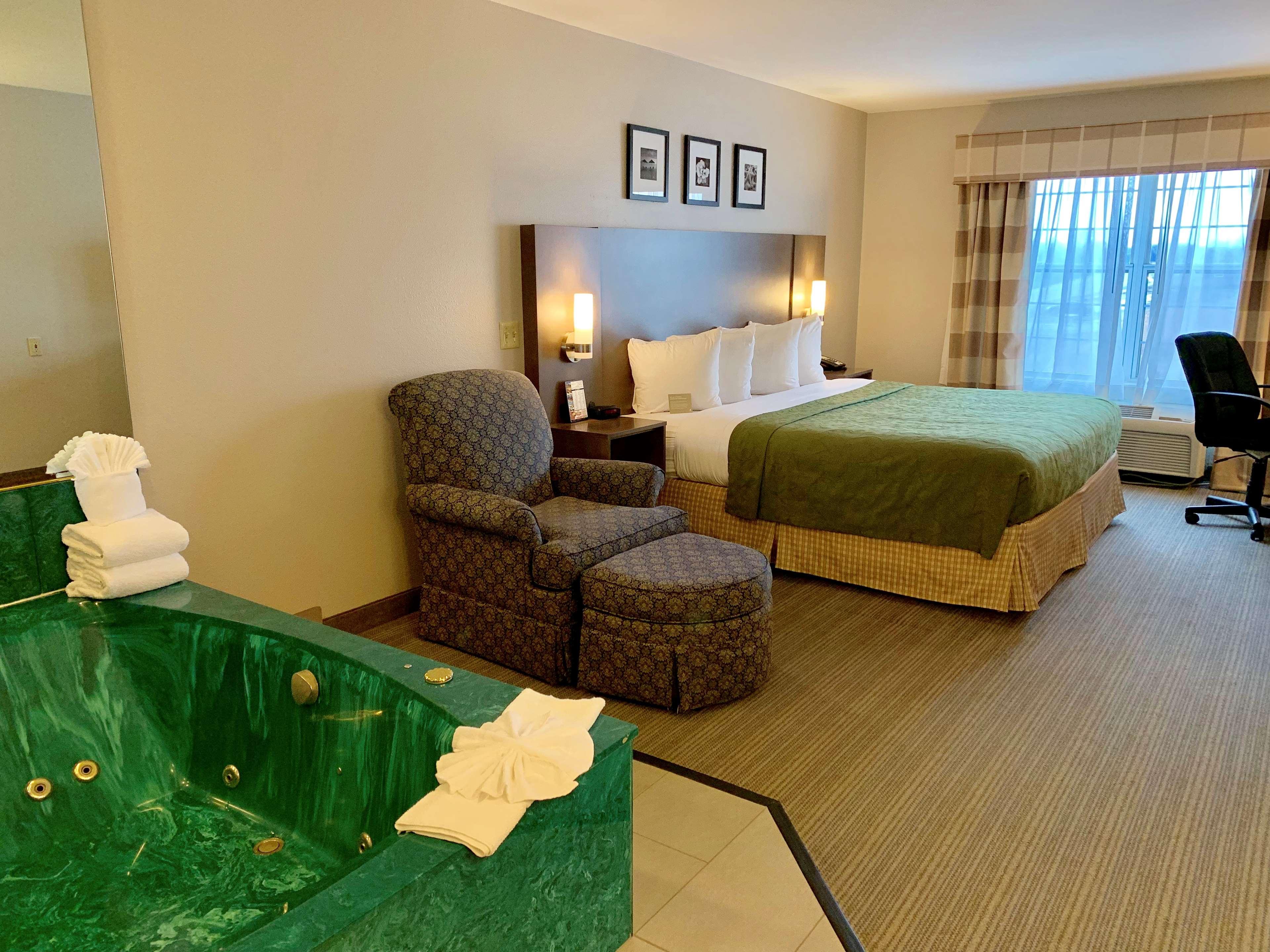 Country Inn & Suites By Radisson Kenosha - Pleasant Prairie Exteriör bild