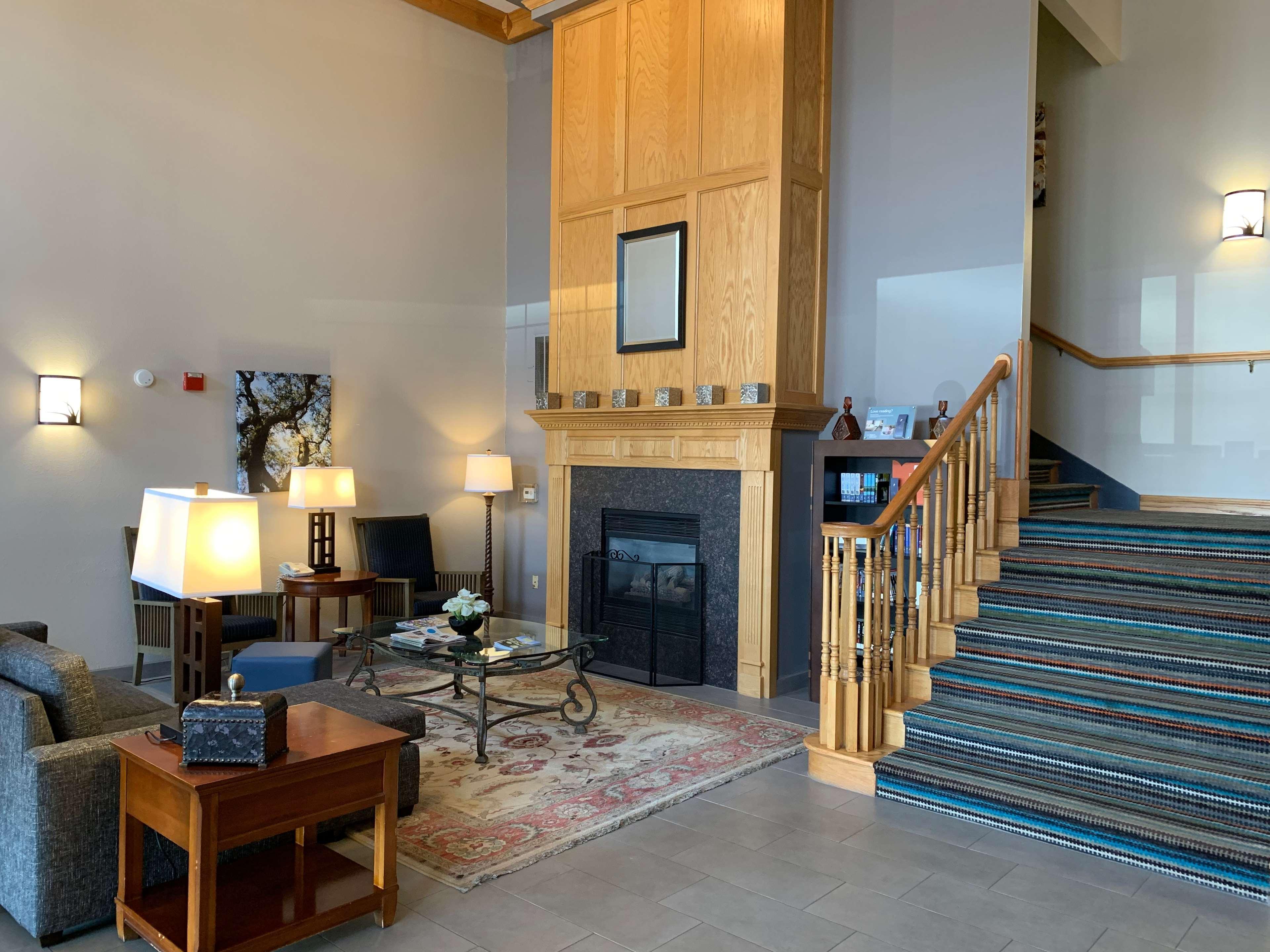 Country Inn & Suites By Radisson Kenosha - Pleasant Prairie Exteriör bild