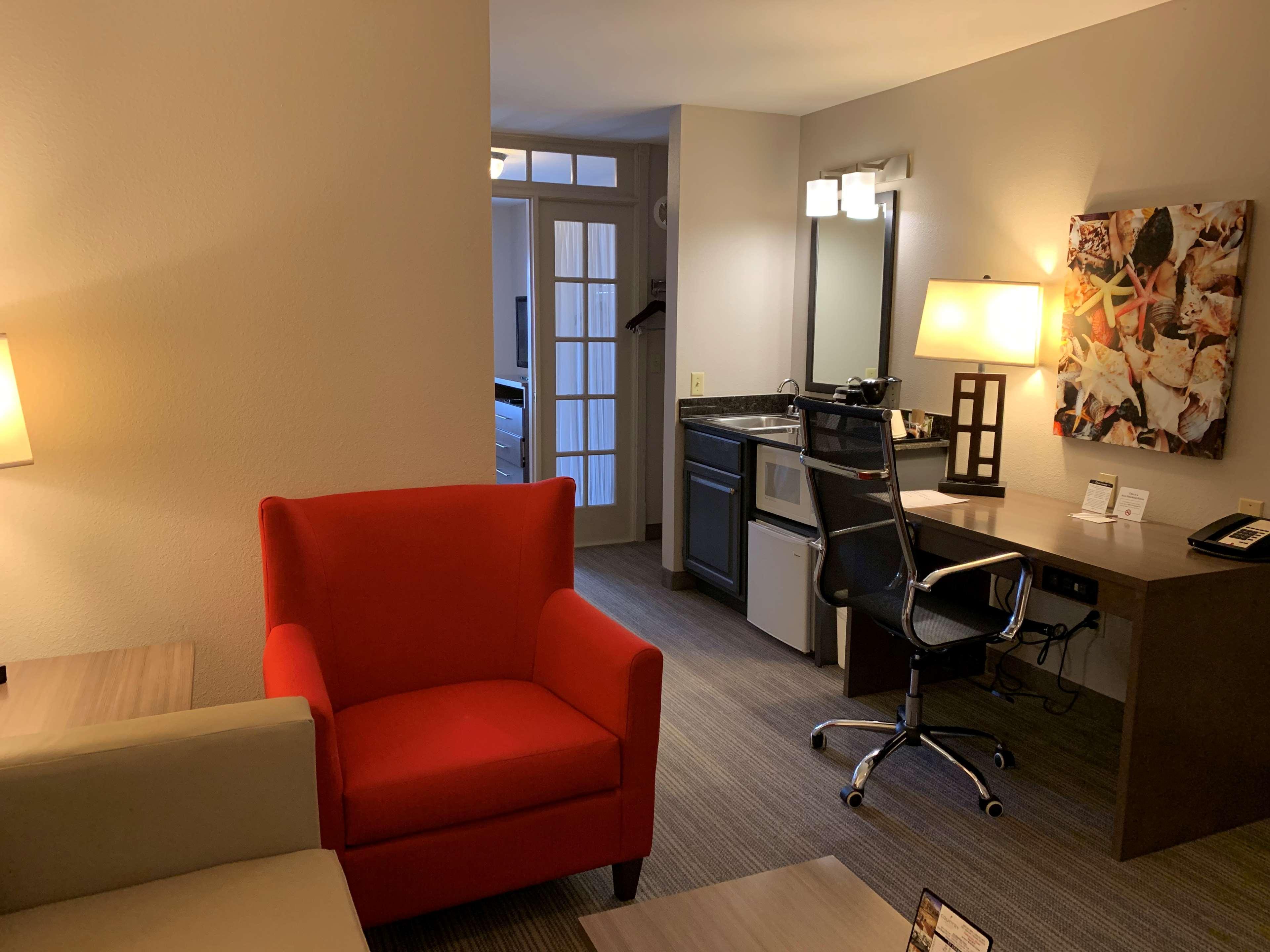 Country Inn & Suites By Radisson Kenosha - Pleasant Prairie Exteriör bild
