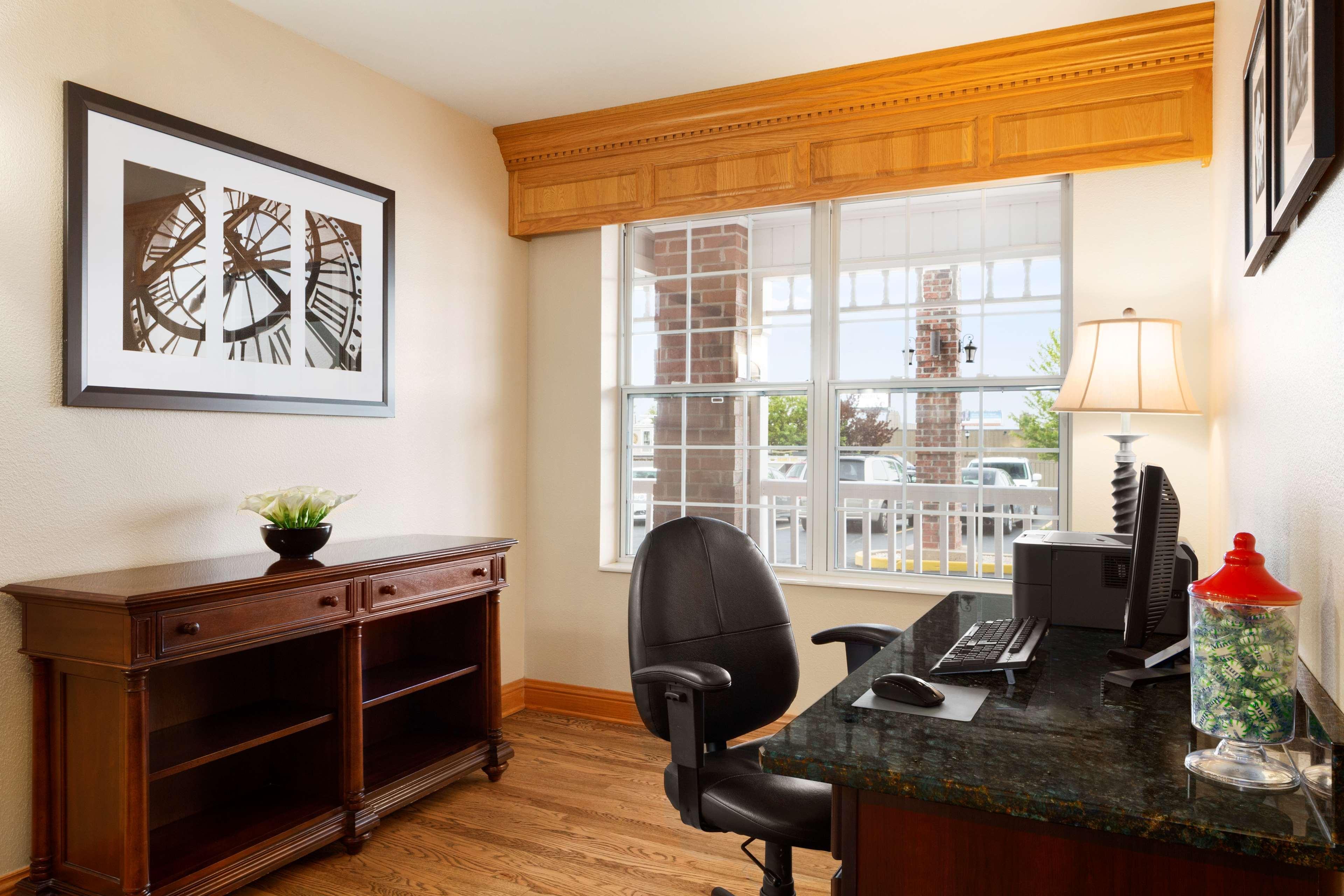 Country Inn & Suites By Radisson Kenosha - Pleasant Prairie Exteriör bild