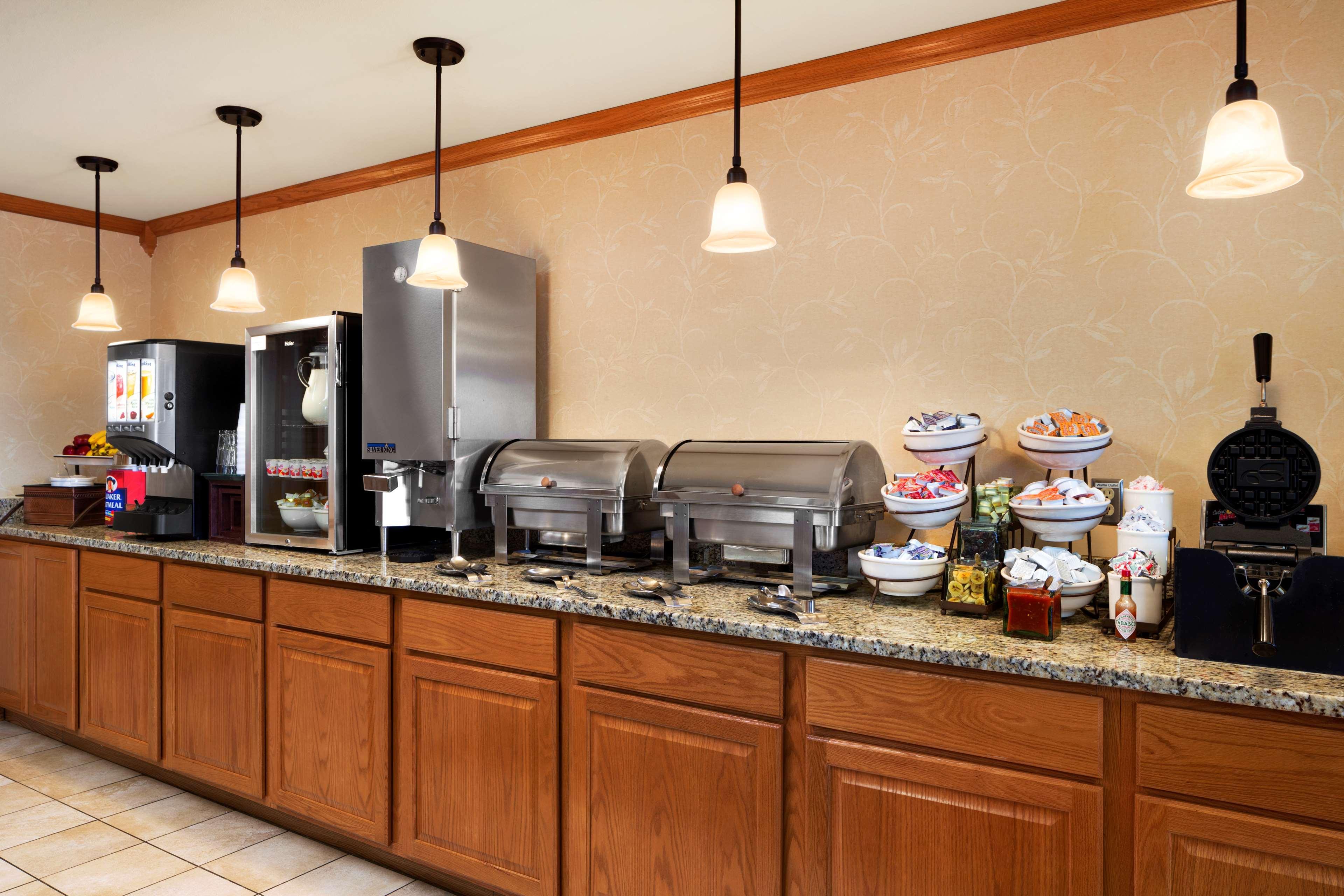 Country Inn & Suites By Radisson Kenosha - Pleasant Prairie Exteriör bild