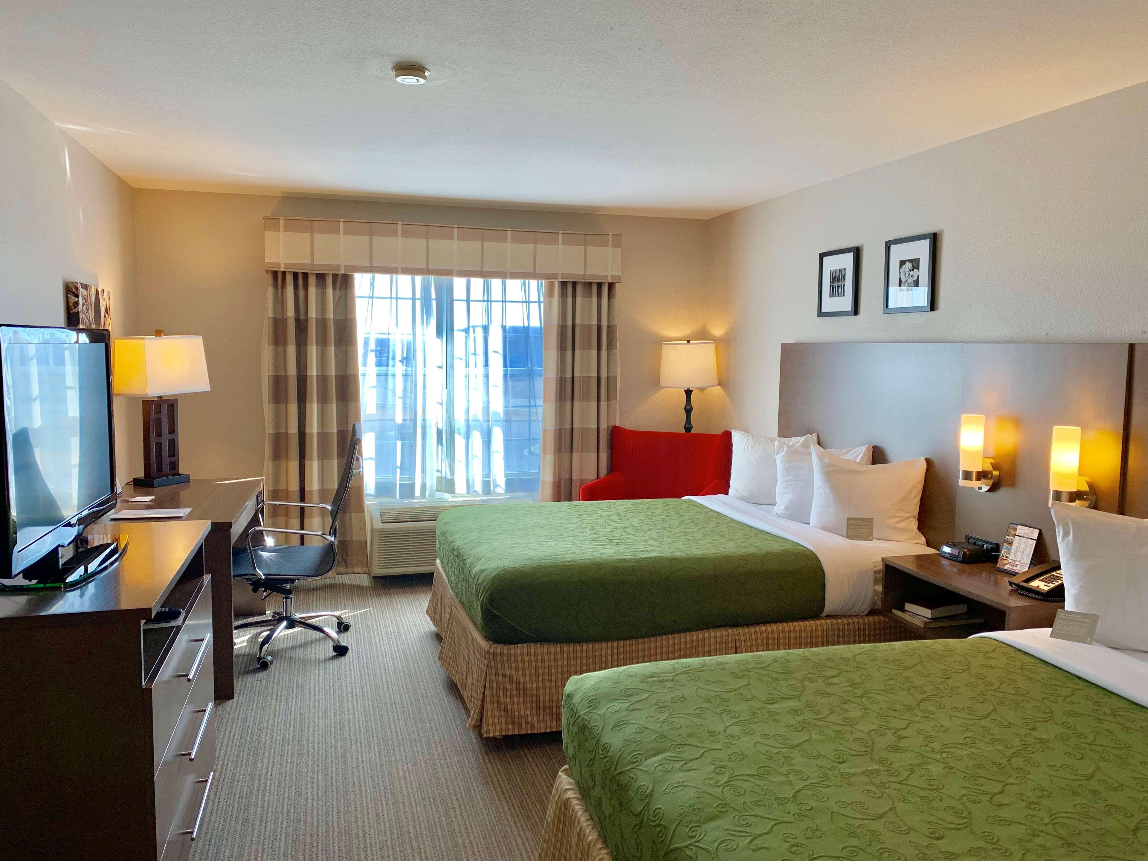 Country Inn & Suites By Radisson Kenosha - Pleasant Prairie Exteriör bild