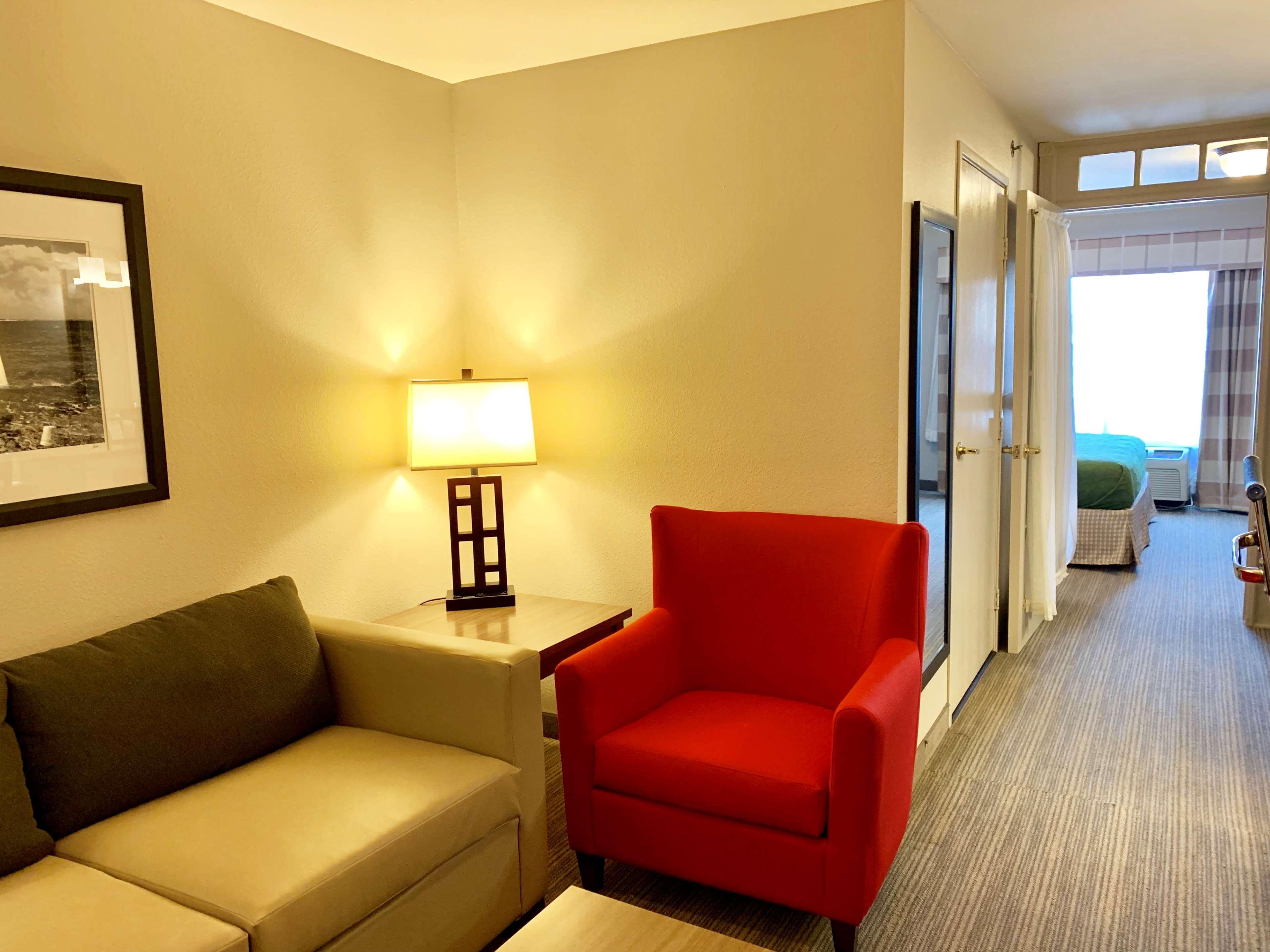 Country Inn & Suites By Radisson Kenosha - Pleasant Prairie Exteriör bild