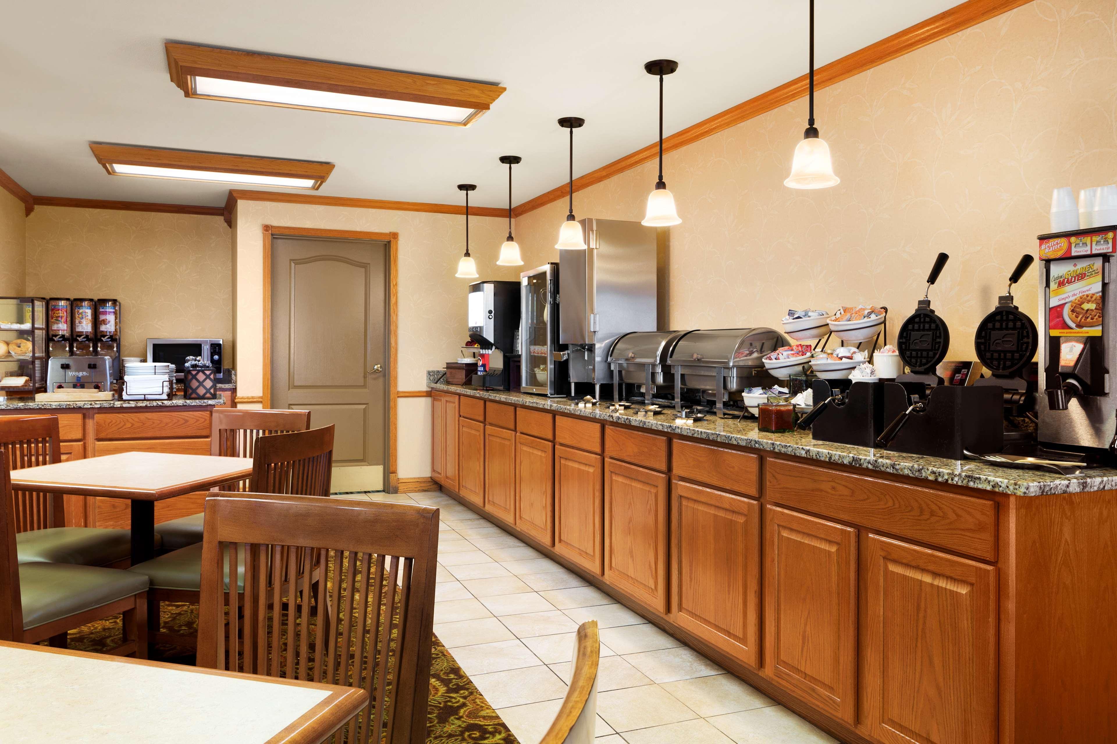 Country Inn & Suites By Radisson Kenosha - Pleasant Prairie Exteriör bild