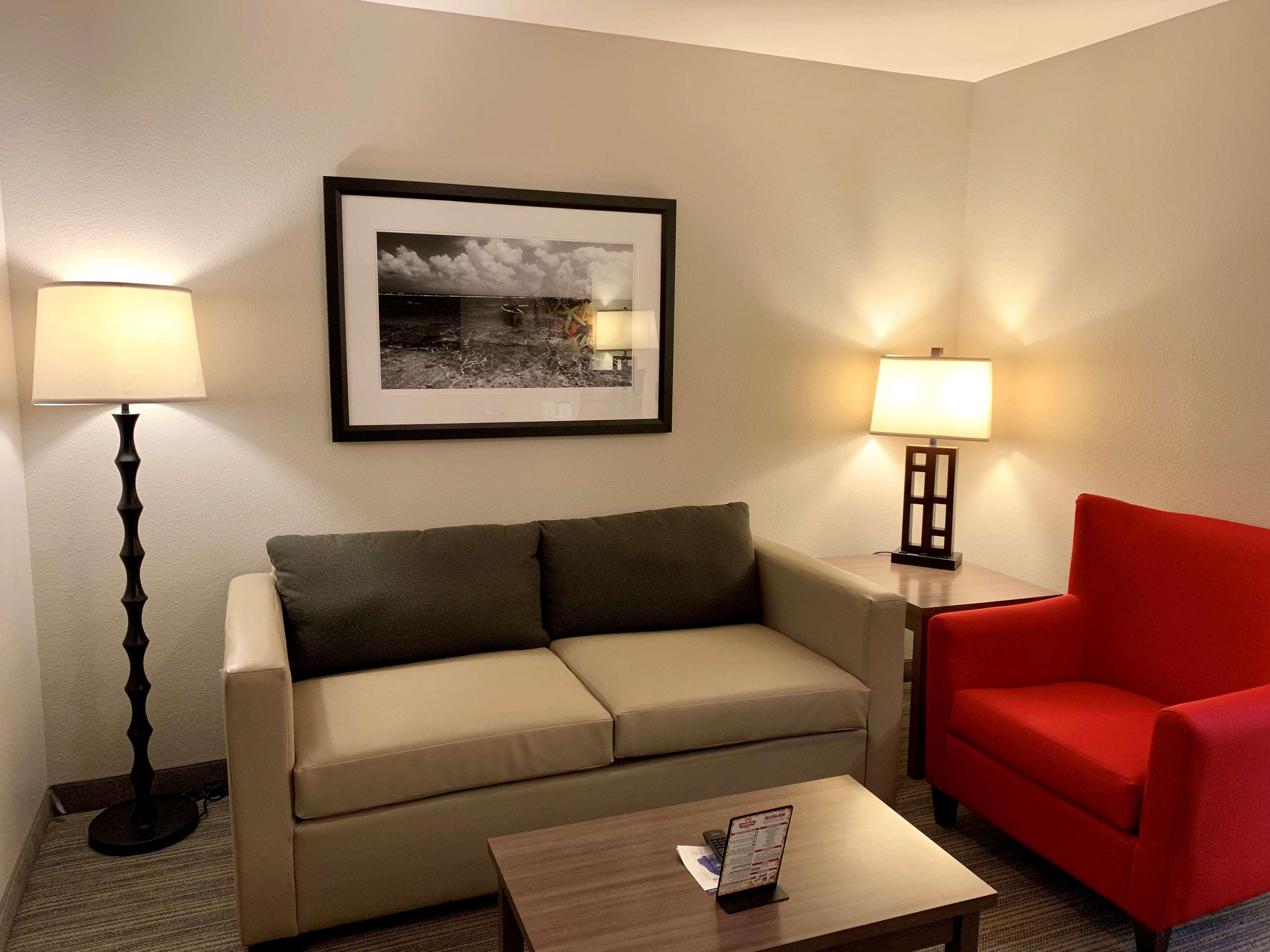 Country Inn & Suites By Radisson Kenosha - Pleasant Prairie Exteriör bild
