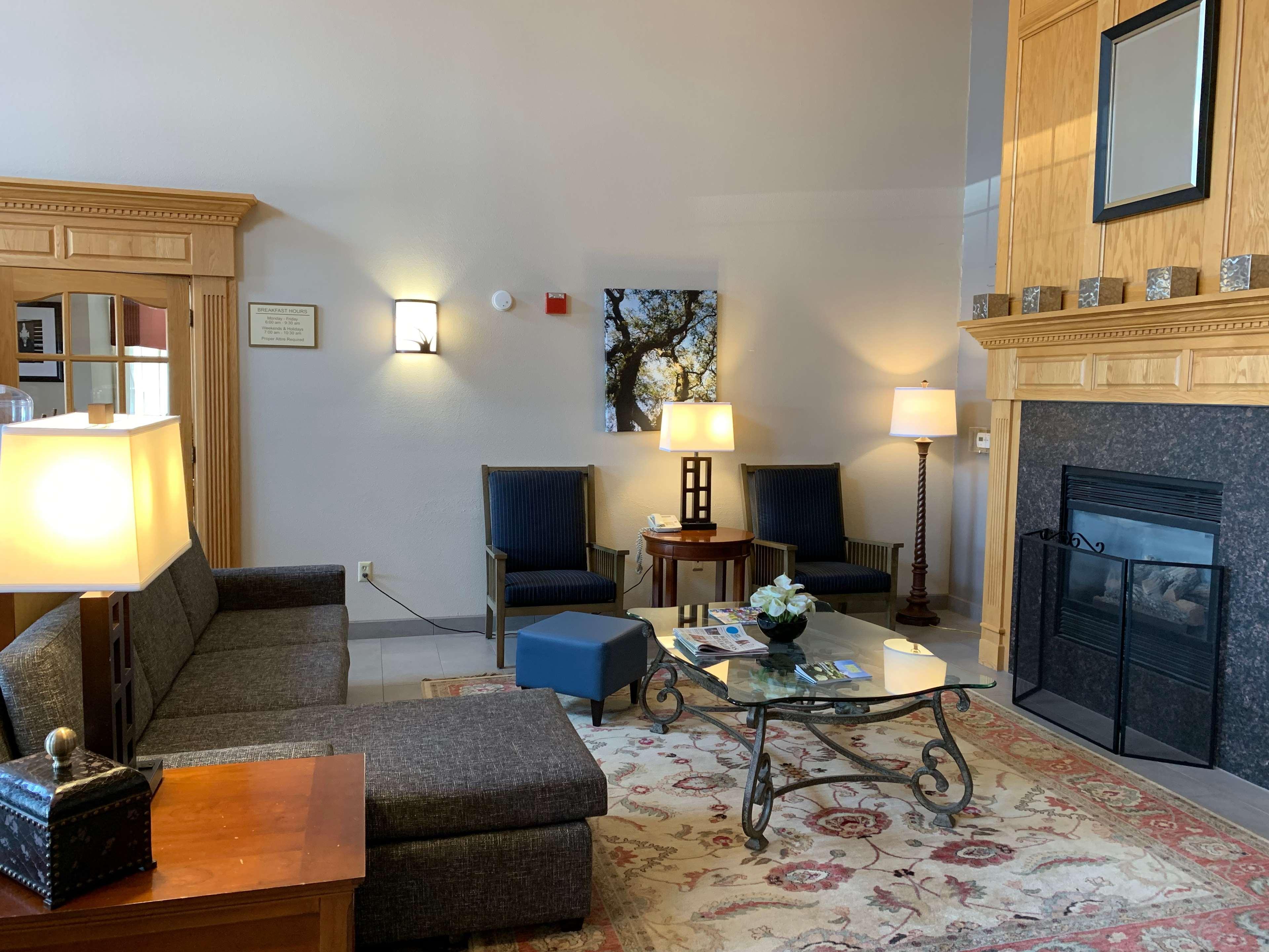 Country Inn & Suites By Radisson Kenosha - Pleasant Prairie Exteriör bild