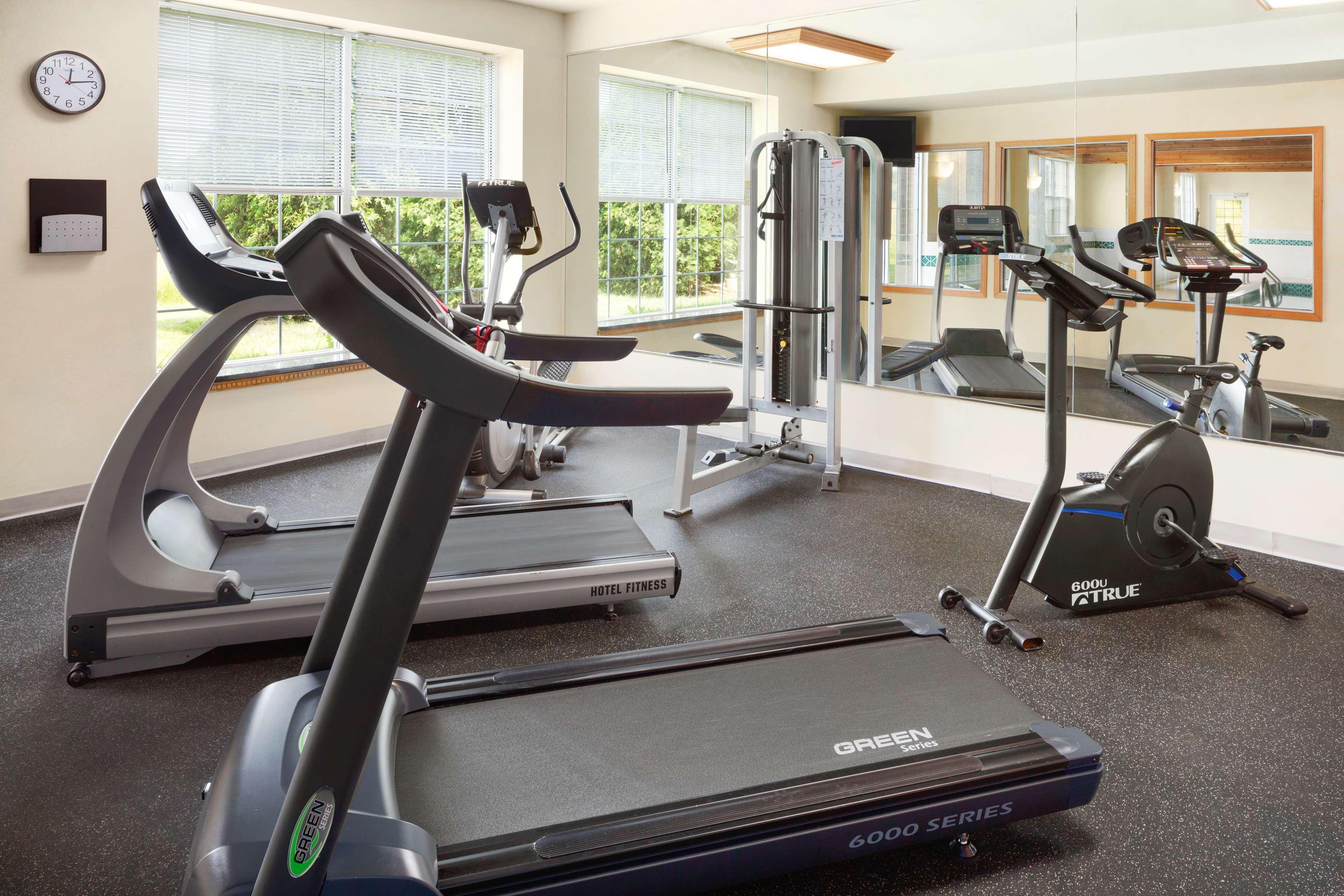 Country Inn & Suites By Radisson Kenosha - Pleasant Prairie Exteriör bild