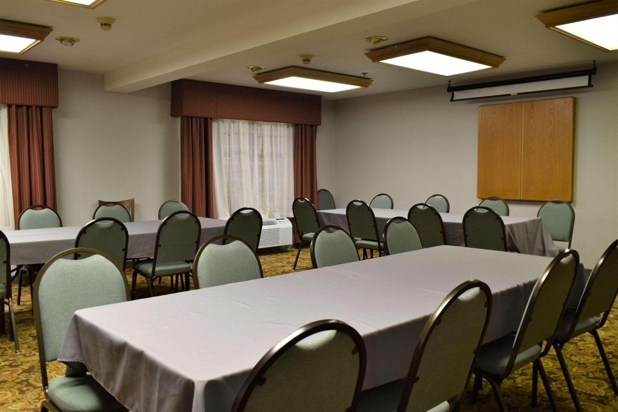 Country Inn & Suites By Radisson Kenosha - Pleasant Prairie Exteriör bild