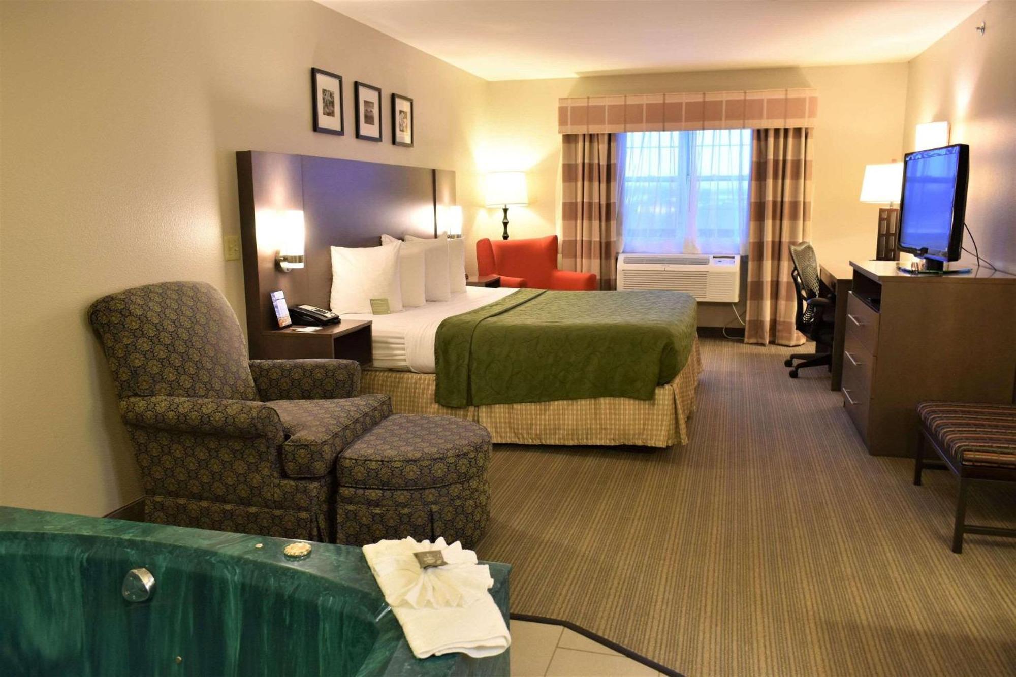 Country Inn & Suites By Radisson Kenosha - Pleasant Prairie Exteriör bild