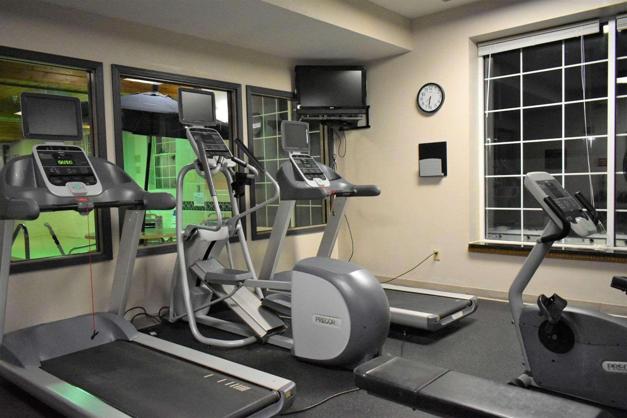 Country Inn & Suites By Radisson Kenosha - Pleasant Prairie Exteriör bild