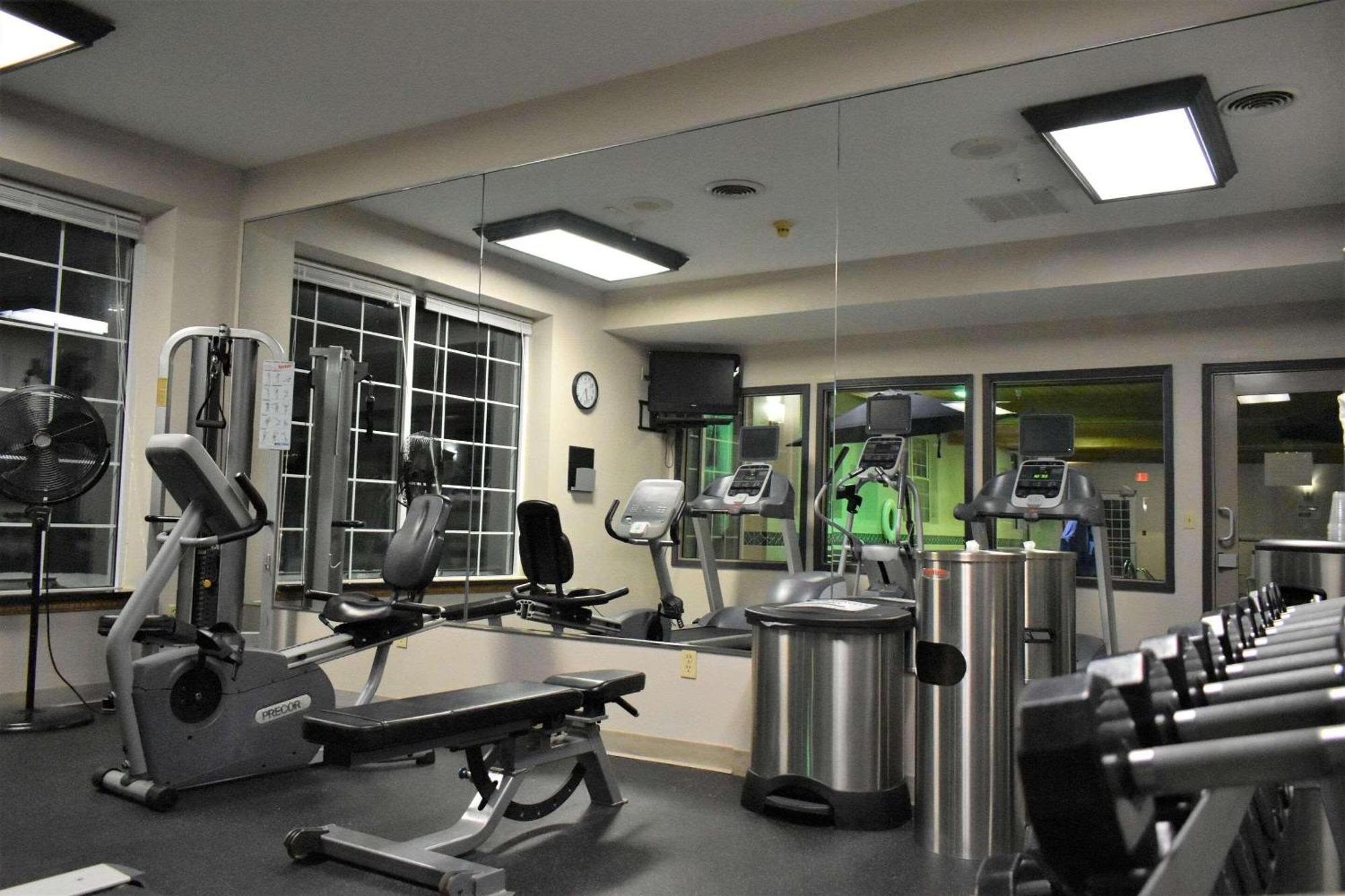 Country Inn & Suites By Radisson Kenosha - Pleasant Prairie Exteriör bild