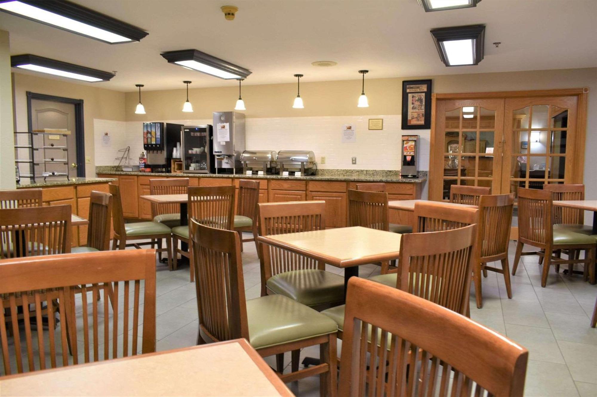 Country Inn & Suites By Radisson Kenosha - Pleasant Prairie Exteriör bild