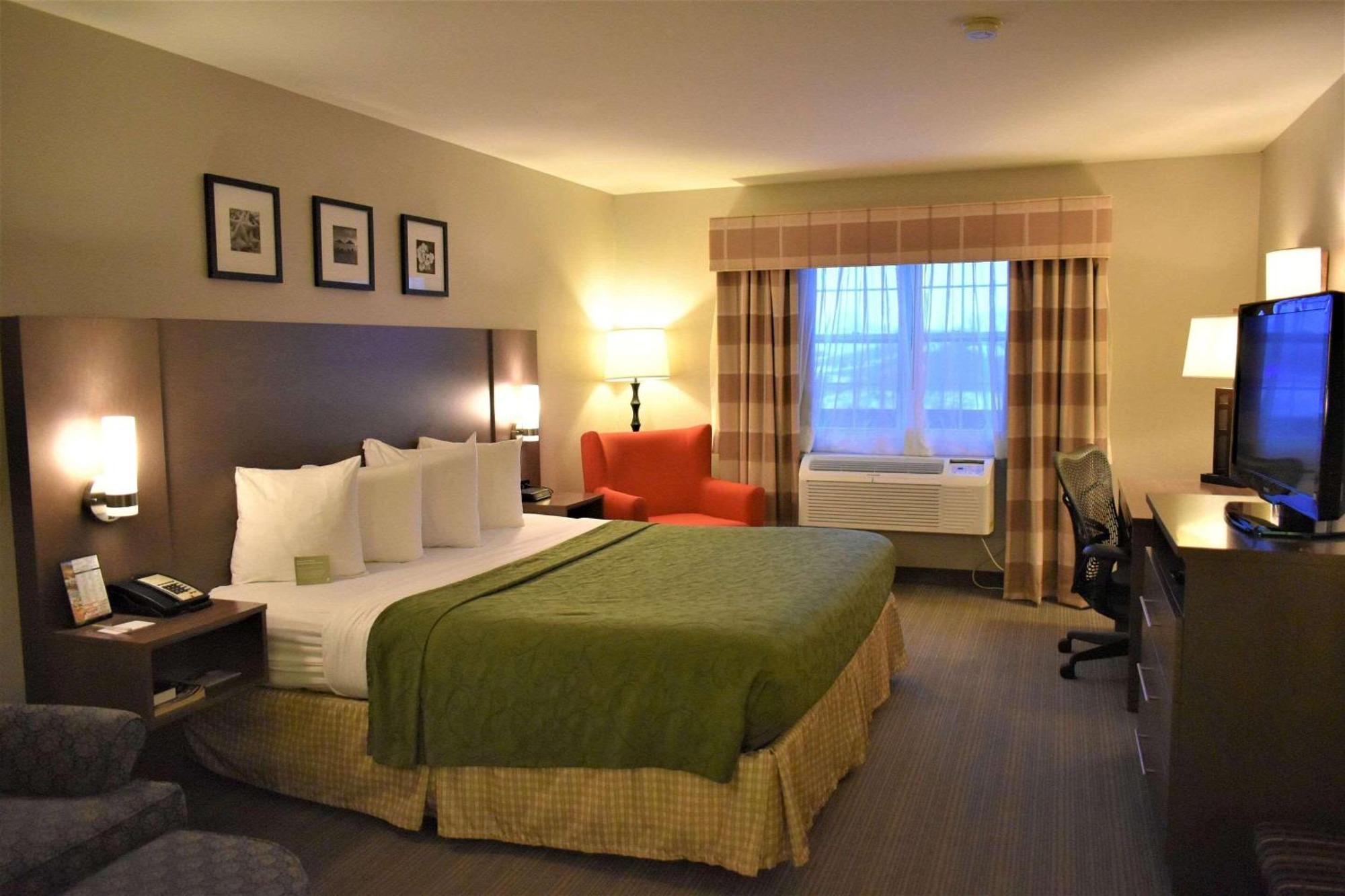 Country Inn & Suites By Radisson Kenosha - Pleasant Prairie Exteriör bild