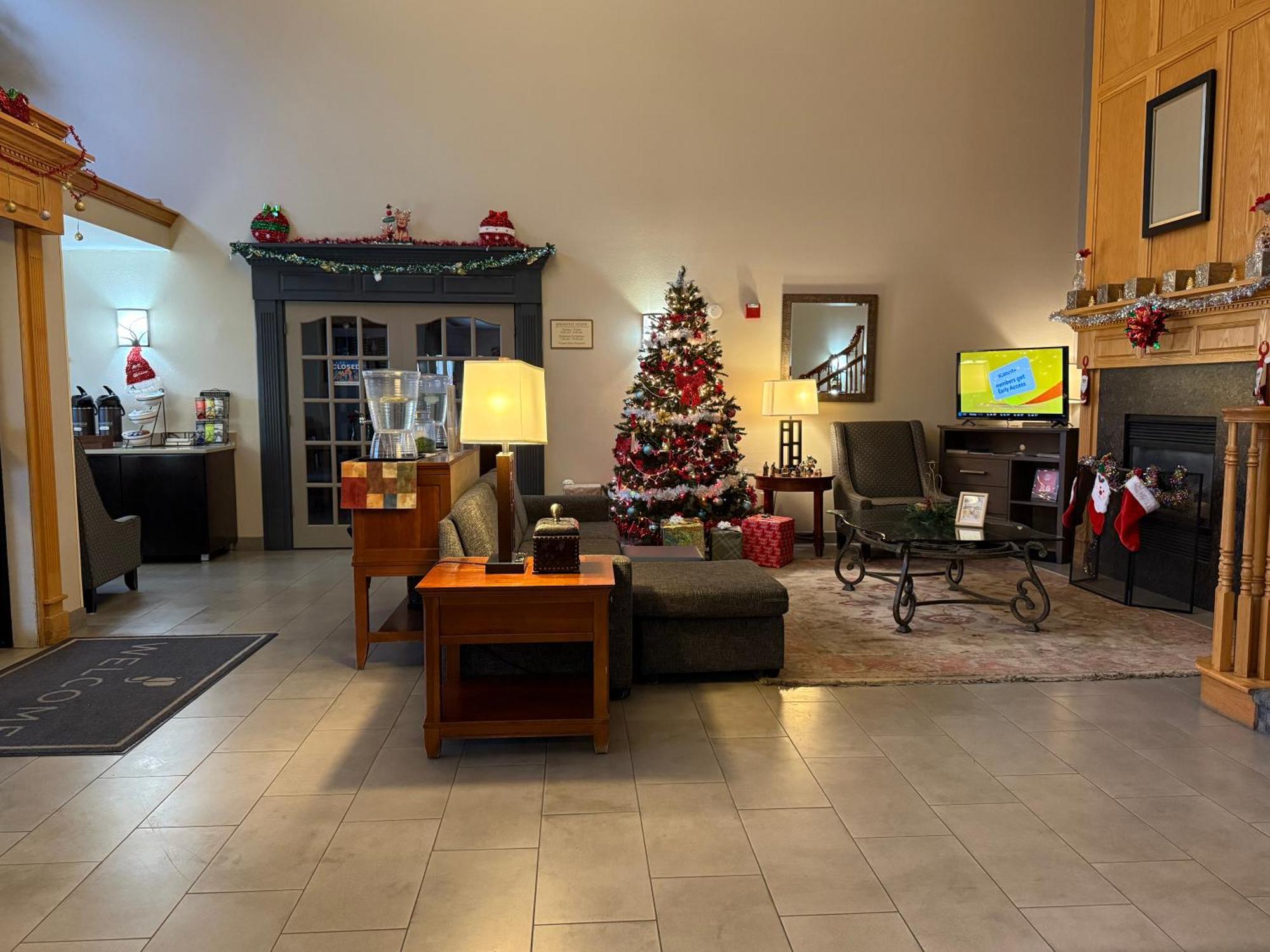 Country Inn & Suites By Radisson Kenosha - Pleasant Prairie Exteriör bild