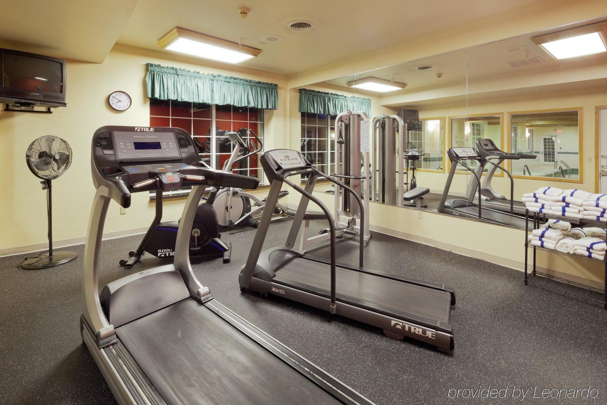 Country Inn & Suites By Radisson Kenosha - Pleasant Prairie Bekvämligheter bild