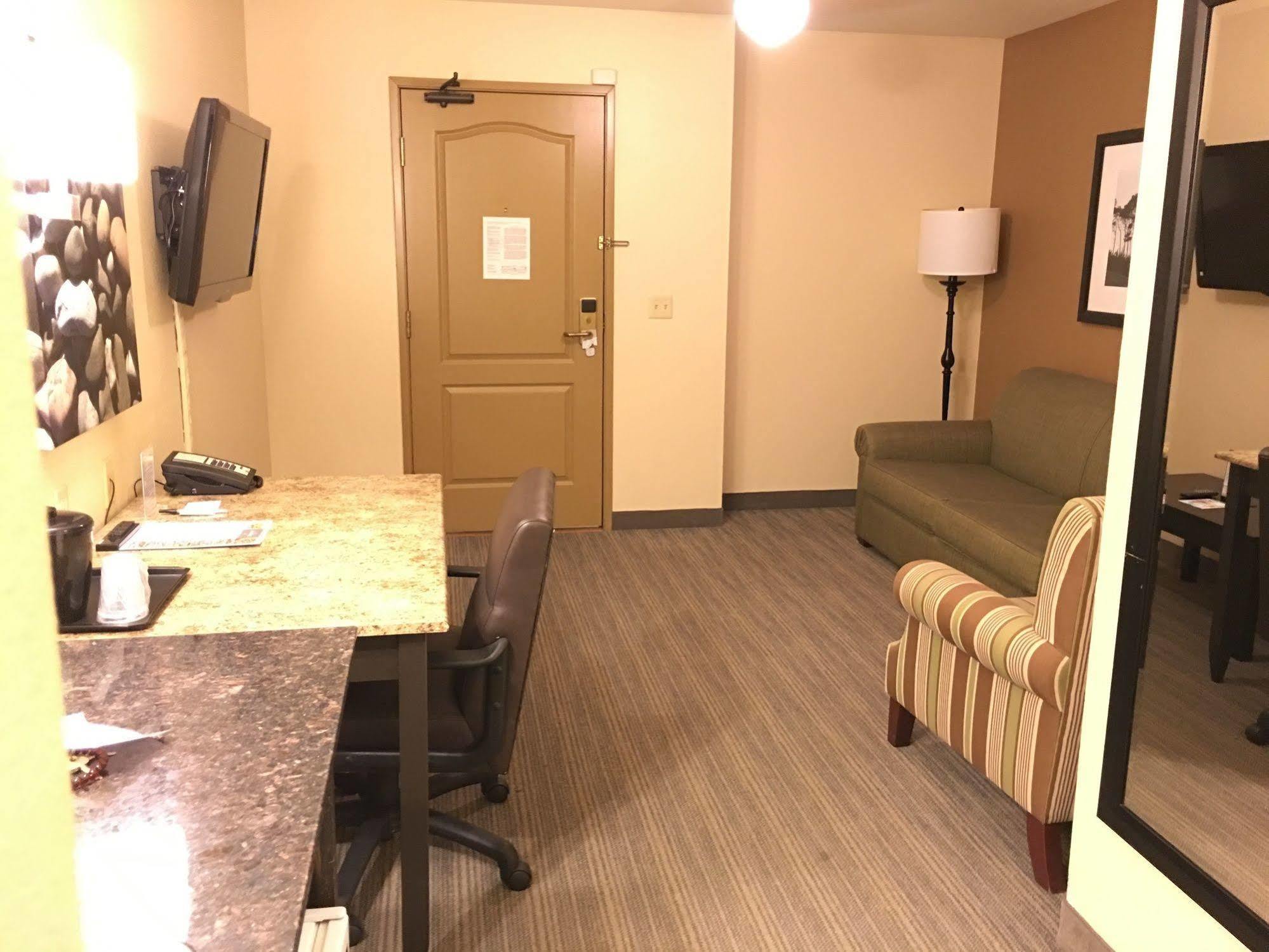 Country Inn & Suites By Radisson Kenosha - Pleasant Prairie Exteriör bild
