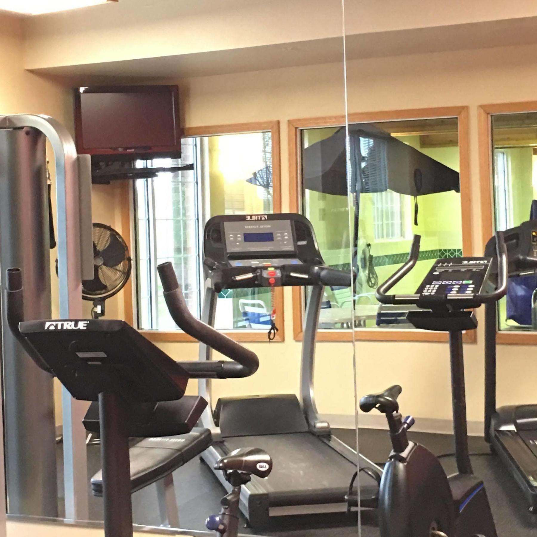 Country Inn & Suites By Radisson Kenosha - Pleasant Prairie Exteriör bild