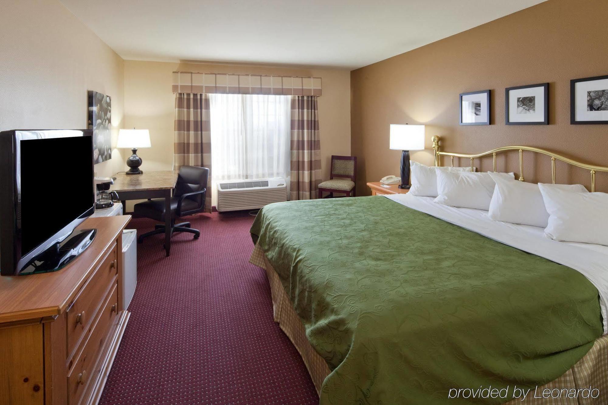 Country Inn & Suites By Radisson Kenosha - Pleasant Prairie Exteriör bild