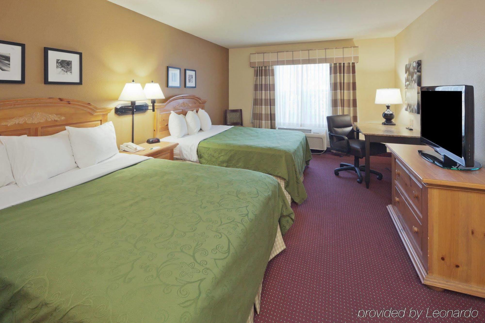 Country Inn & Suites By Radisson Kenosha - Pleasant Prairie Exteriör bild