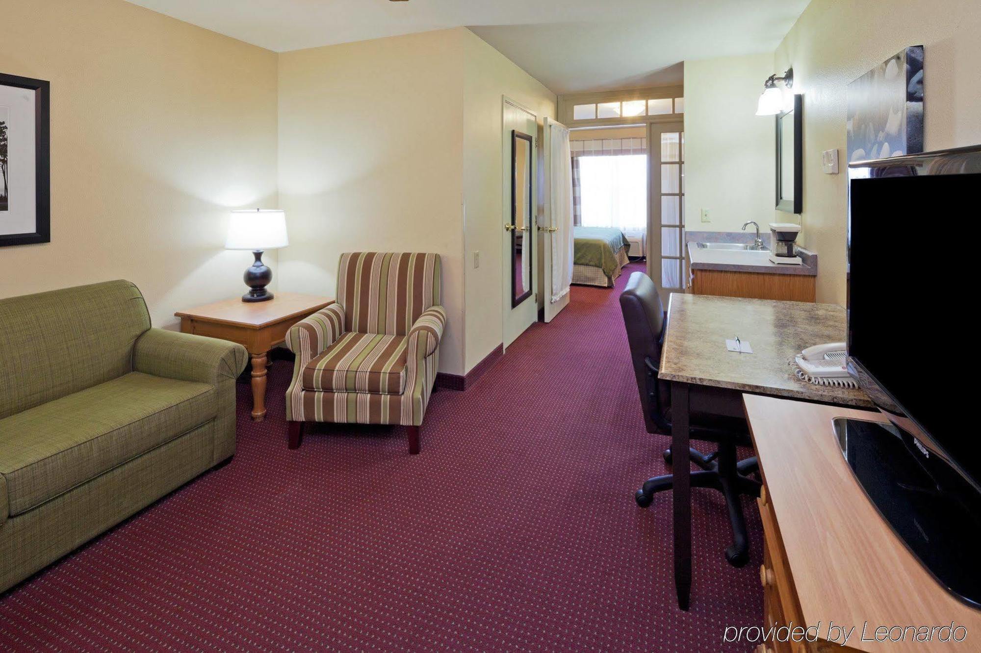 Country Inn & Suites By Radisson Kenosha - Pleasant Prairie Exteriör bild