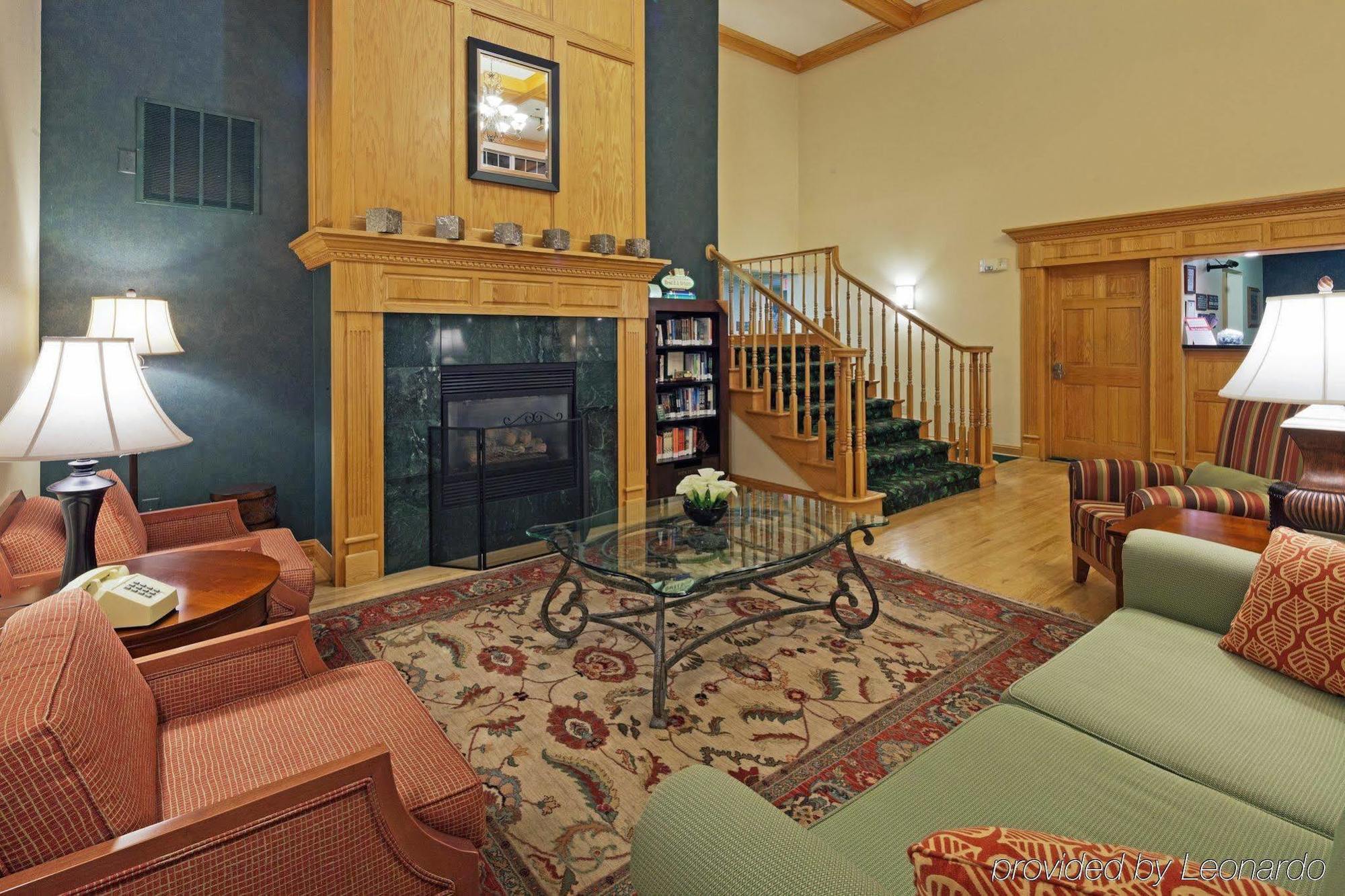 Country Inn & Suites By Radisson Kenosha - Pleasant Prairie Exteriör bild