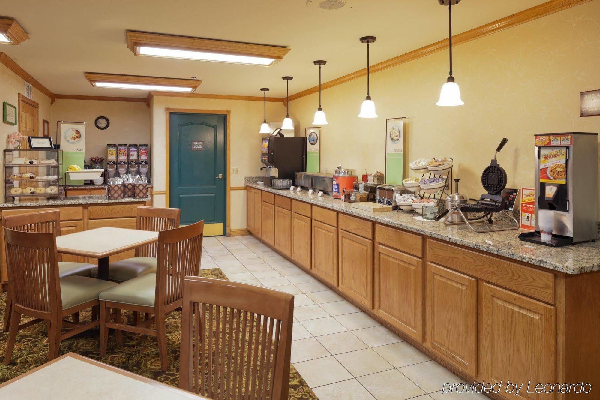 Country Inn & Suites By Radisson Kenosha - Pleasant Prairie Exteriör bild