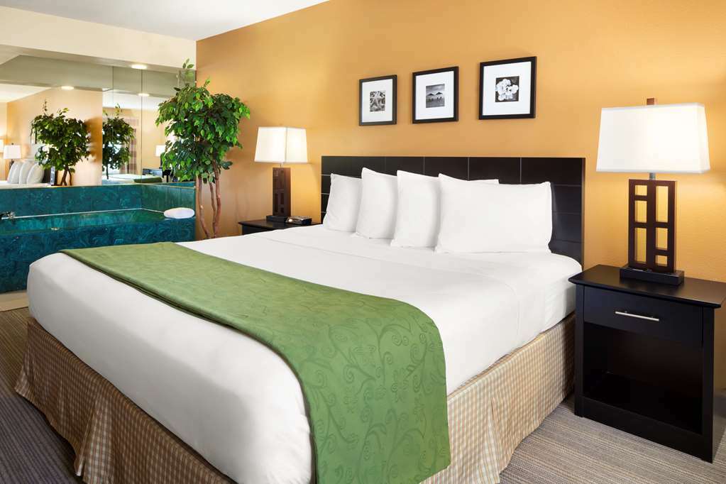 Country Inn & Suites By Radisson Kenosha - Pleasant Prairie Rum bild