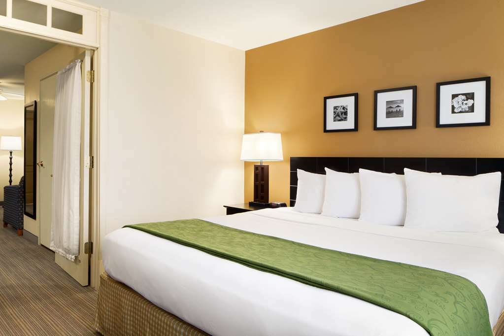 Country Inn & Suites By Radisson Kenosha - Pleasant Prairie Rum bild