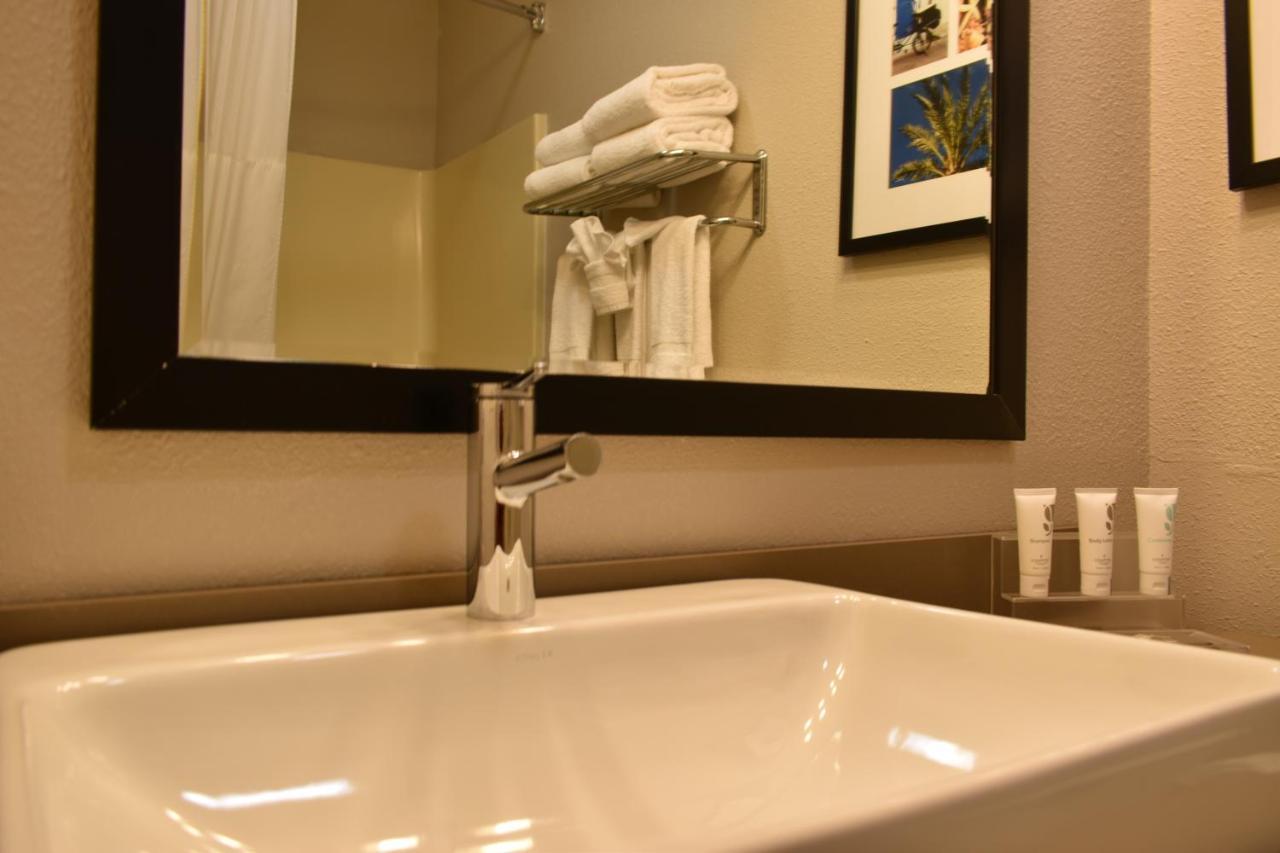 Country Inn & Suites By Radisson Kenosha - Pleasant Prairie Exteriör bild